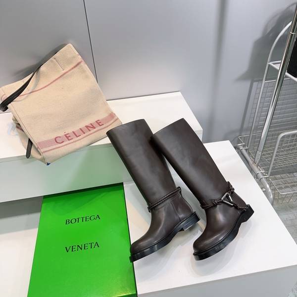 Bottega Veneta Shoes BVS00148